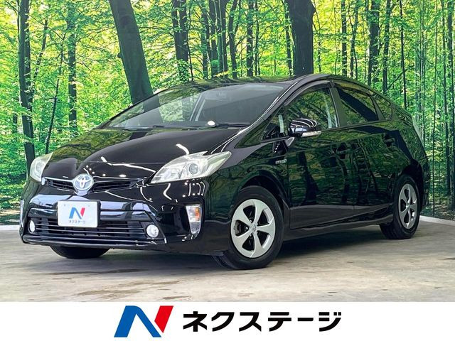 プリウス 1.8 S 
