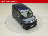 両側パワースライドドア付きだから、狭い駐車スペースなどでの乗り降りラクラク♪小さなお子さまのいるご家庭には嬉しい装備です。