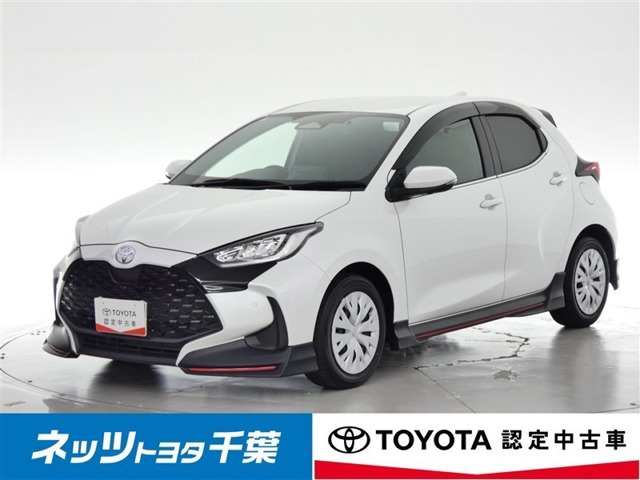 ヤリス 1.5 Z 