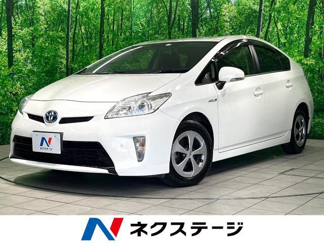 プリウス 1.8 L
