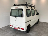 ハイゼットカーゴ スペシャル ハイルーフ 4WD 