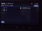 テレビ,Bluetoothなどがご利用いただけます。