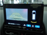 ◆バックカメラ◆リバースにするだけで映ります、後方の安全確認や、狭い駐車場での車庫入れ、雨の日や夜間など視界の悪い時に便利です!安全にバックする為には欠かせない装備です。