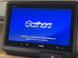 【ディスプレイオーディオ】お手持ちのスマートフォンとの連携で、ナビや音楽再生など各種アプリを使用可能。スマホに近い感覚でお使いいただけます♪