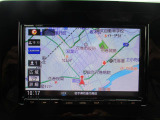 とっても便利なナビ搭載ですので初めての土地でも安心してドライブが楽しめますね♪最新のナビも取り扱っておりますのでお気軽にご相談ください♪