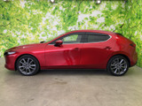 MAZDA3ファストバック 2.0 20S バーガンディ セレクション 