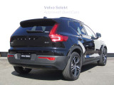XC40 B4 AWD Rデザイン 4WD 