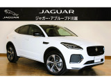 ジャガー Eペイス