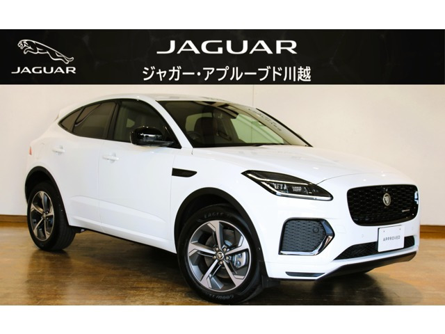Eペイス Rダイナミック SE 2.0L D200 ディーゼルターボ 4WD