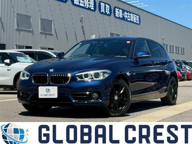 1シリーズ 118d スポーツ 