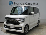 ホンダカーズ横浜 U-Select港北ニュータウン店へようこそ。 当社下取りのお墨付き車両。人気車両で充実装備の一台。おススメです。どうぞご覧ください。