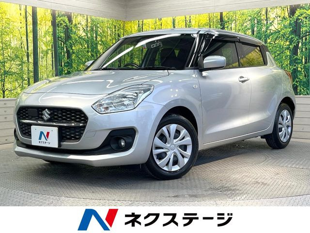 スイフト 1.2 XG 