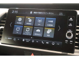 オーディオソース:Bluetooth USB フルセグTV