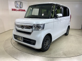 N-BOX L 4WD 