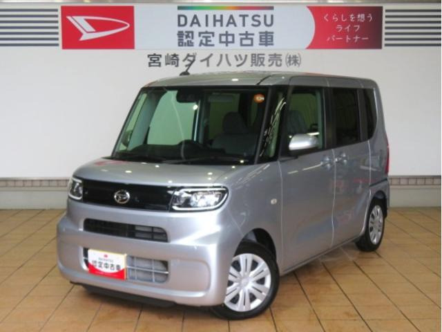 タント X 