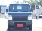 キャリイ KC エアコン パワステ 4WD