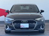 A3スポーツバック 30 TFSI アドバンスド 