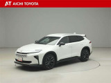 クラウンエステート 2.5 Z E-Four 4WD 