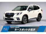 東京スバル認定U-CAR!人気のパールホワイトで入荷です!ダイヤトーン8インチナビにバックカメラ、ETCに前後ドライブレコーダーを搭載しています!