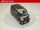 両側パワースライドドア付きだから、狭い駐車スペースなどでの乗り降りラクラク♪小さなお子さまのいるご家庭には嬉しい装備です。