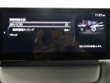 車や障害物だけでなく人も検知し、ブレーキを自動制御して衝突回避をサポートしてくれるアドバンスト・スマート・シティ・ブレーキ・サポートを装備!