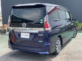 セレナ 2.0 ハイウェイスター プロパイロット エディション 