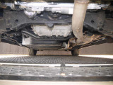 下廻りの状態