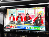 フルセグTV