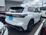 ティグアン eTSI Rライン 