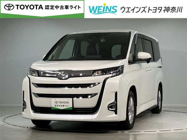 ノア  2.0 Z