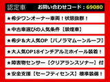 カムリ 2.5 WS パノラマルーフ ワンオーナー OP18インチAW レーダーC