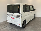 タントカスタム RS SA 