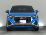 Q2 35 TFSI Sライン 