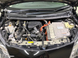 親切・丁寧な専門メカニックスタッフが応対!・車検・点検整備・事故等の修理などアフターサービスも安心。お車のカスタマイズもネクステージのサービススタッフまでご相談ください!