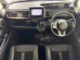 N-BOXカスタム G EX ターボ ホンダセンシング 修復歴無し