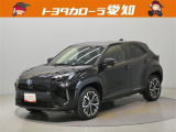 トヨタ ヤリスクロス