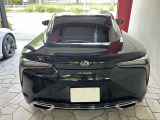 LC 500h Lパッケージ マークレビンソン 純正21AW AppleCarPlay