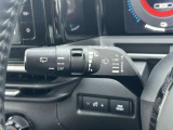 【運転席操作部】運転に役立つ機能ばかり!快適なドライブにしてくれること間違いなし!!