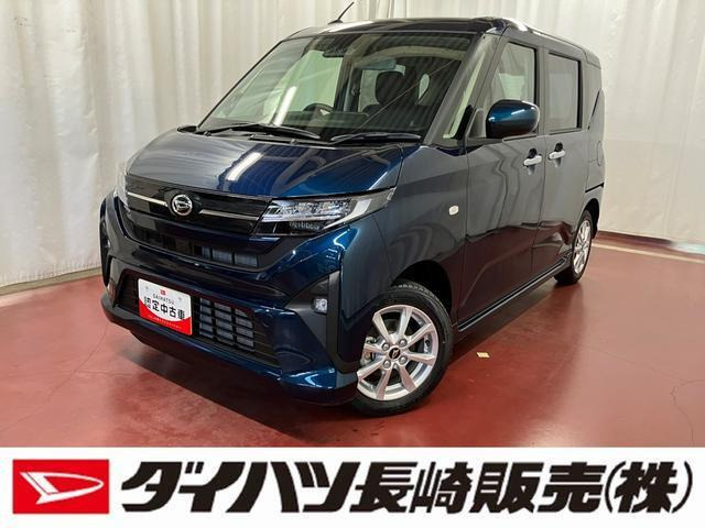 ムーヴ G G