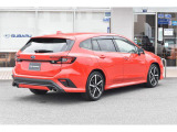 レヴォーグ 1.8 GT-H EX 4WD 
