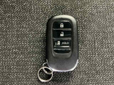 スマートキーです!ドアの施錠・解錠・エンジンの始動がスムーズで大変便利です!