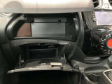 収納スペースもたくさん有ります☆車検証や小物類などすっきり収納♪