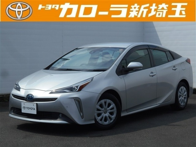 プリウス 1.8 S セーフティ プラスII 