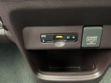 ETCが装備されていますので高速道路もキャッシュレスで通行可能です。