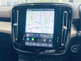 XC40 プラス プロ B3 修復歴無し