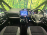 ヴォクシー 2.0 ZS 煌III 