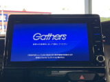 【純正ナビ】人気の純正ナビを装備。オーディオ機能も充実しており、Bluetooth接続すればお持ちのスマホやMP3プレイヤーの音楽を再生可能!毎日の運転がさらに楽しくなります!!