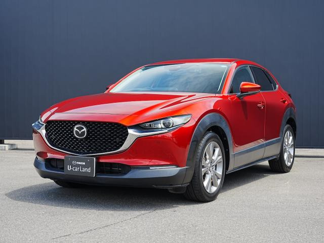 CX-30 1.8 XD Lパッケージ 4WD 