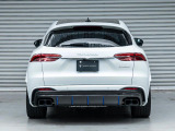 もちろんサラウンドビューモニター+パークセンサーを搭載。駐車時の不安を軽減。