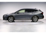 レヴォーグレイバック 1.8 リミテッド EX 4WD 